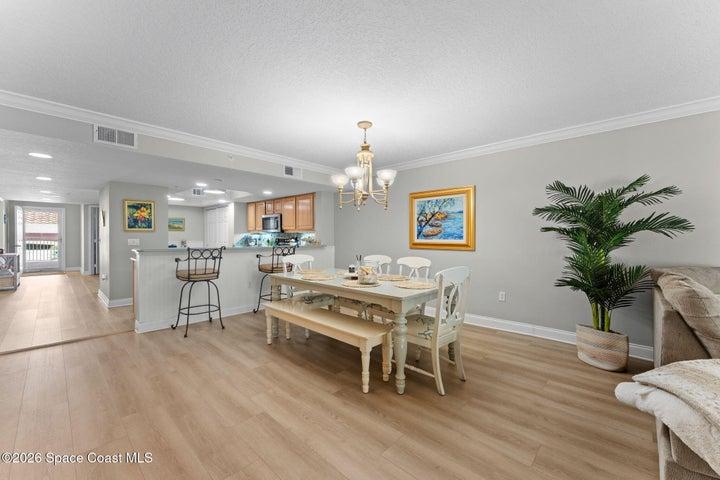 701 Solana Shores Drive 209, Cape Canaveral, FL, 32920 photo 12