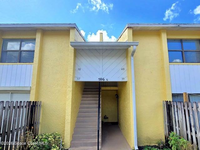 596 N Wickham Road 40, Melbourne, FL, 32935 photo 2