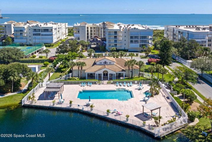 701 Solana Shores Drive 209, Cape Canaveral, FL, 32920 photo 33