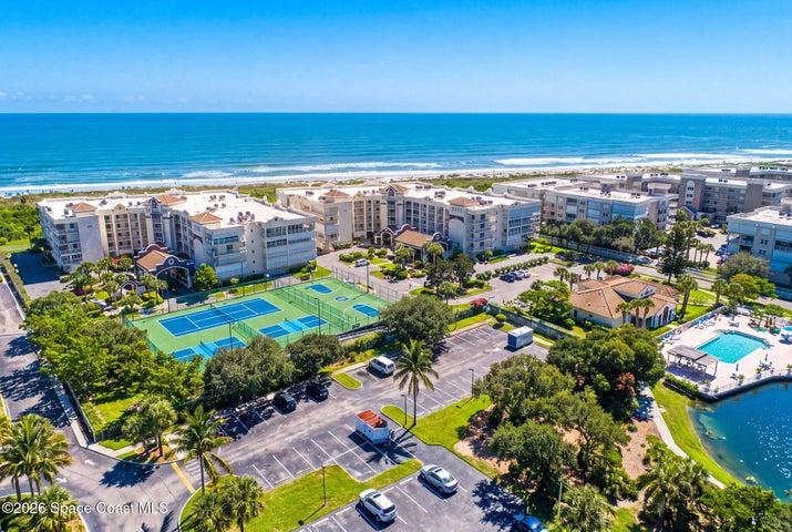 701 Solana Shores Drive 209, Cape Canaveral, FL, 32920 photo 34