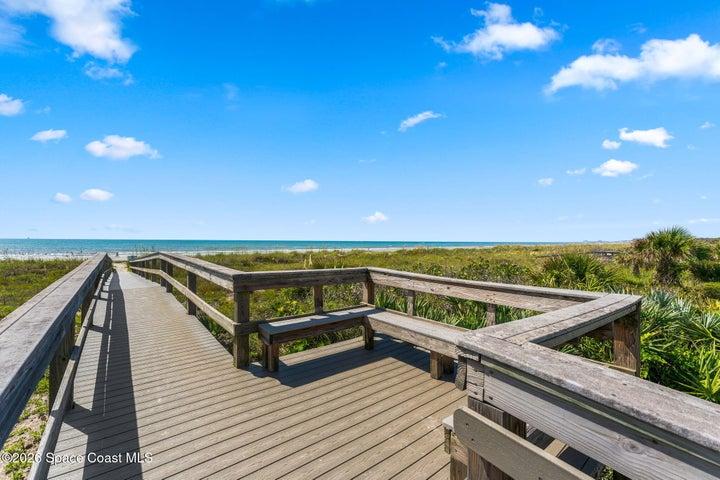 701 Solana Shores Drive 209, Cape Canaveral, FL, 32920 photo 35