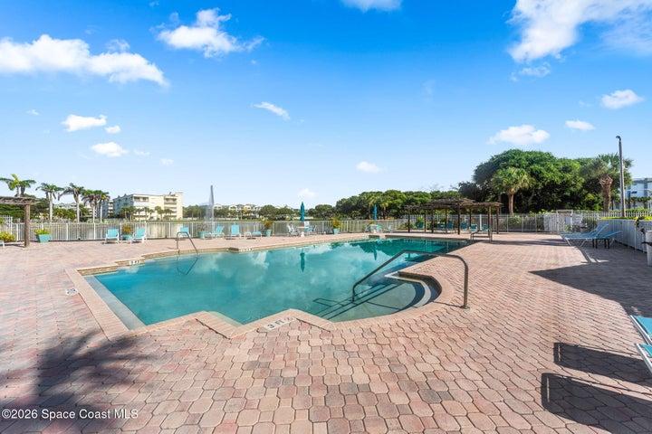 701 Solana Shores Drive 209, Cape Canaveral, FL, 32920 photo 39