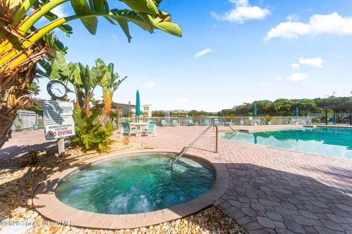 701 Solana Shores Drive 209, Cape Canaveral, FL, 32920 photo 40