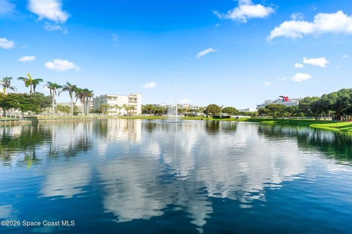 701 Solana Shores Drive 209, Cape Canaveral, FL, 32920 photo 42