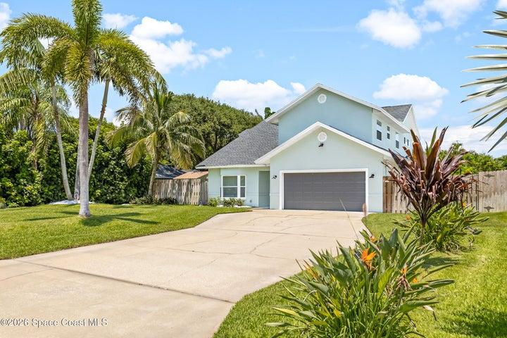 6765 Angeles Road, Melbourne Beach, FL, 32951 photo 49