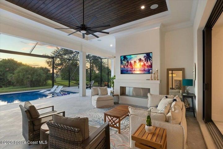 1023 W Polo Grounds Drive, Vero Beach, FL, 32966 photo 6