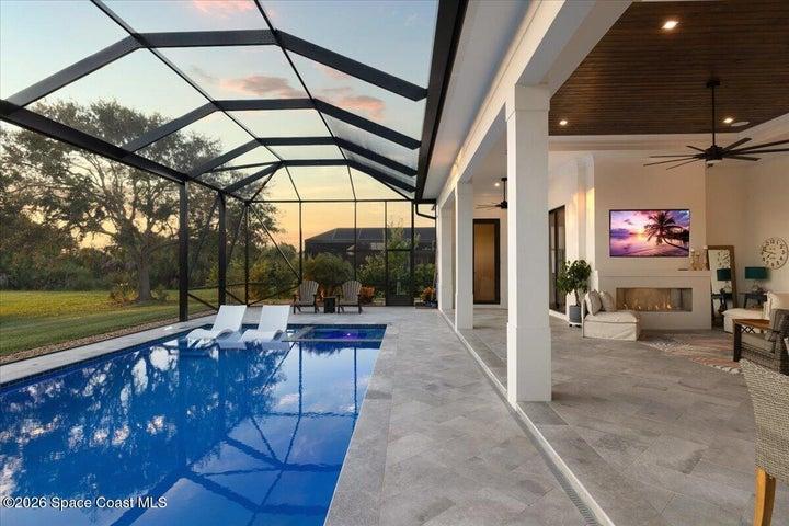 1023 W Polo Grounds Drive, Vero Beach, FL, 32966 photo 8