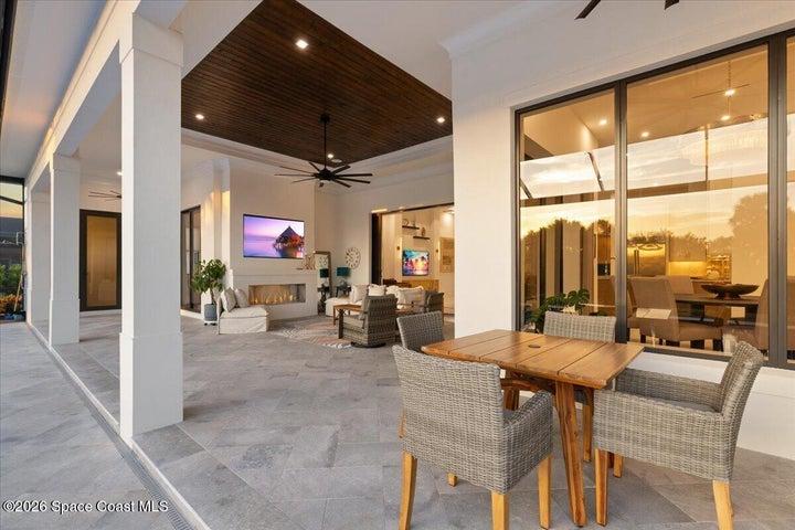 1023 W Polo Grounds Drive, Vero Beach, FL, 32966 photo 11
