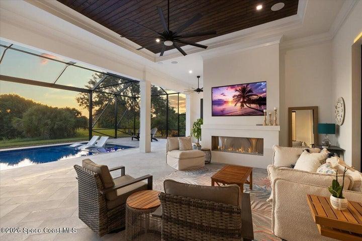 1023 W Polo Grounds Drive, Vero Beach, FL, 32966 photo 12