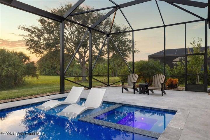 1023 W Polo Grounds Drive, Vero Beach, FL, 32966 photo 15