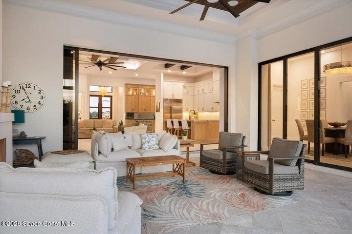 1023 W Polo Grounds Drive, Vero Beach, FL, 32966 photo 16
