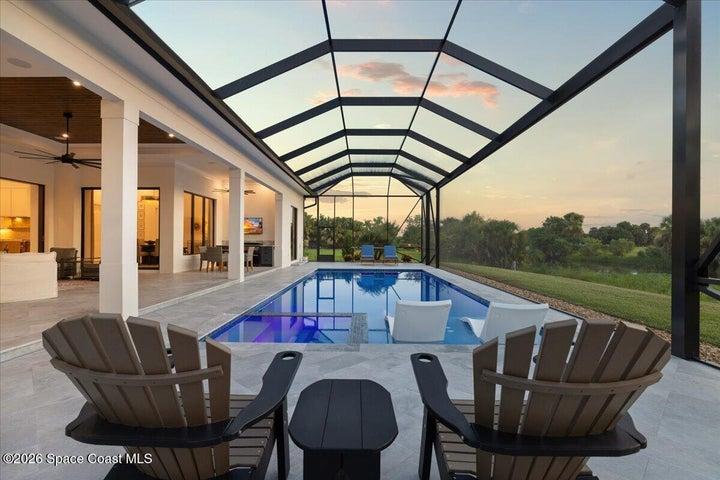1023 W Polo Grounds Drive, Vero Beach, FL, 32966 photo 17