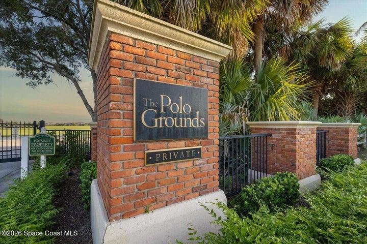 1023 W Polo Grounds Drive, Vero Beach, FL, 32966 photo 20
