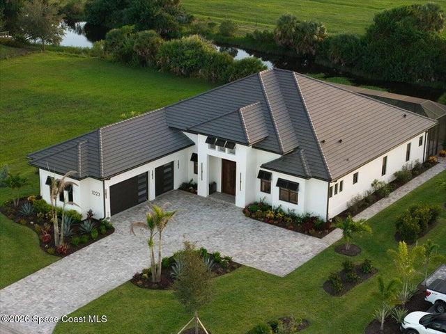 1023 W Polo Grounds Drive, Vero Beach, FL, 32966 photo 21