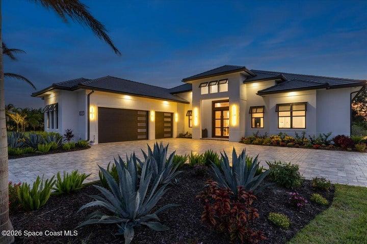 1023 W Polo Grounds Drive, Vero Beach, FL, 32966 photo 25