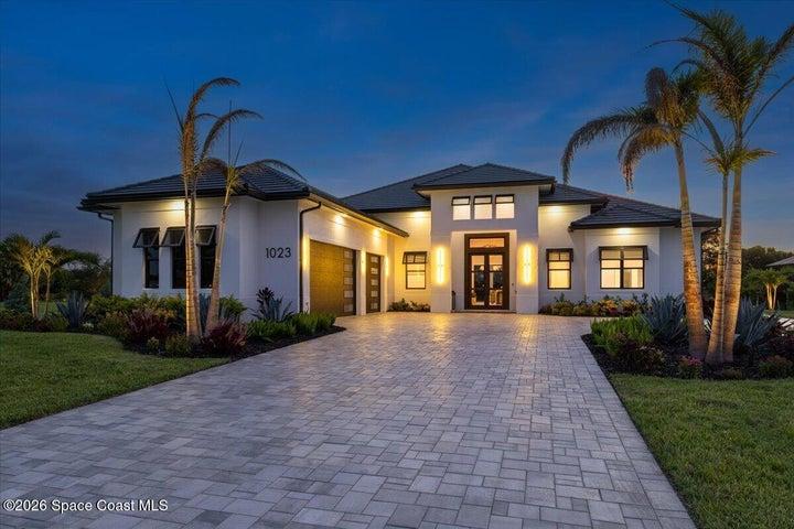 1023 W Polo Grounds Drive, Vero Beach, FL, 32966 photo 26