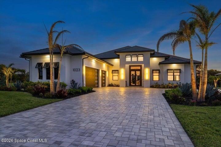 1023 W Polo Grounds Drive, Vero Beach, FL, 32966 photo 27