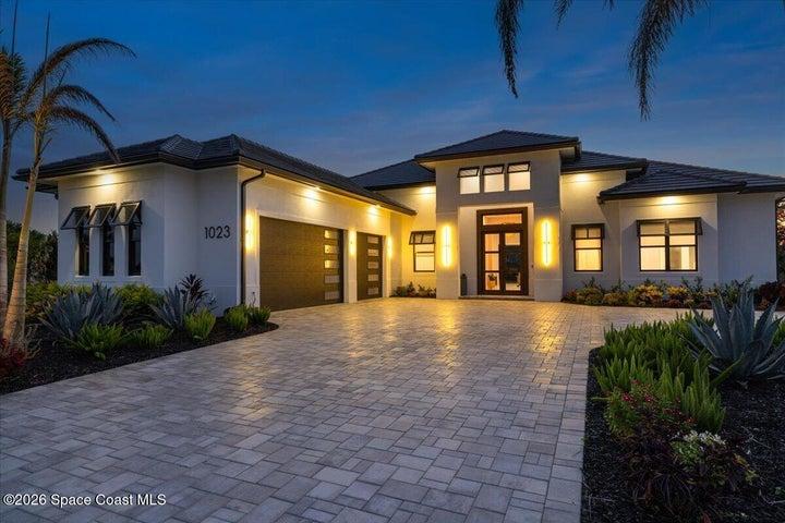 1023 W Polo Grounds Drive, Vero Beach, FL, 32966 photo 29