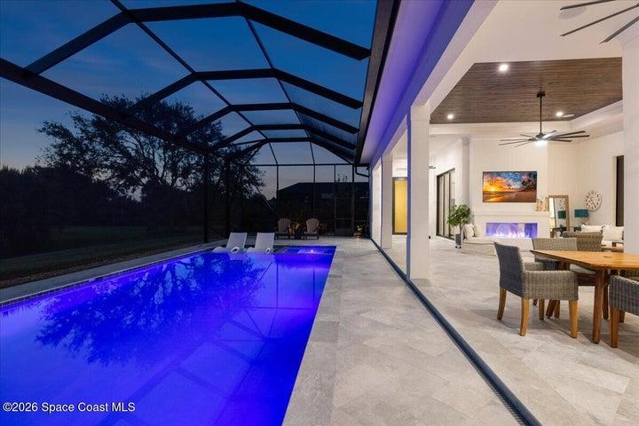 1023 W Polo Grounds Drive, Vero Beach, FL, 32966 photo 35