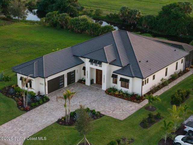 1023 W Polo Grounds Drive, Vero Beach, FL, 32966 photo 43