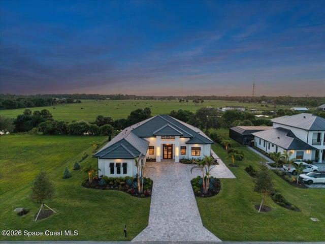 1023 W Polo Grounds Drive, Vero Beach, FL, 32966 photo 46