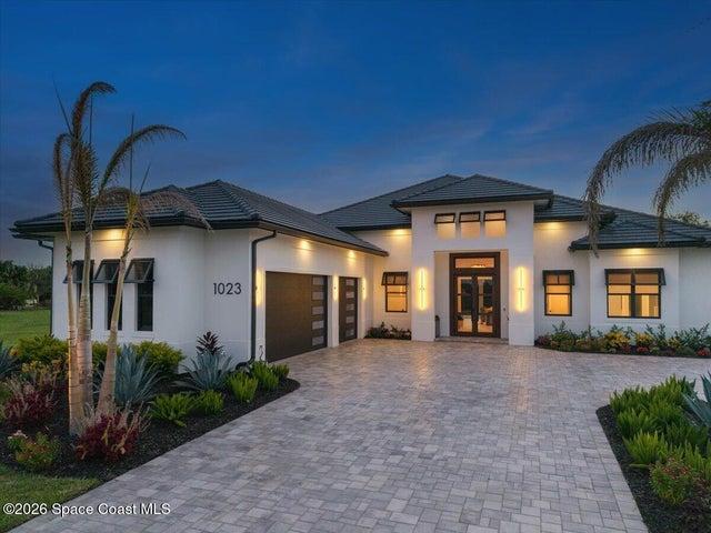 1023 W Polo Grounds Drive, Vero Beach, FL, 32966 photo 49