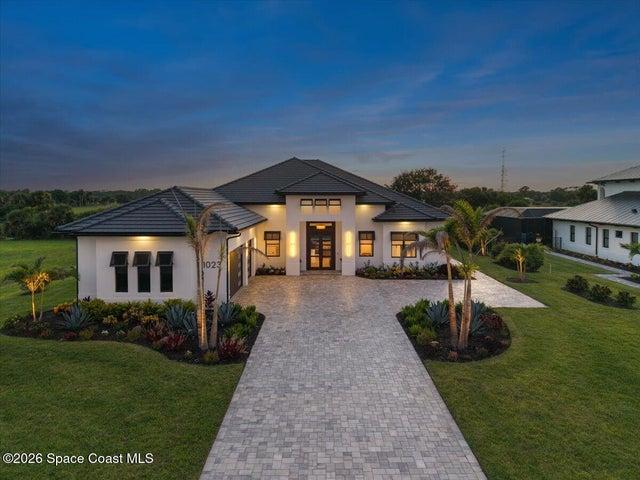 1023 W Polo Grounds Drive, Vero Beach, FL, 32966 photo 51