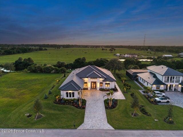 1023 W Polo Grounds Drive, Vero Beach, FL, 32966 photo 53