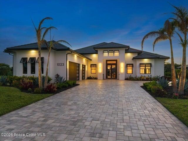 1023 W Polo Grounds Drive, Vero Beach, FL, 32966 photo 54