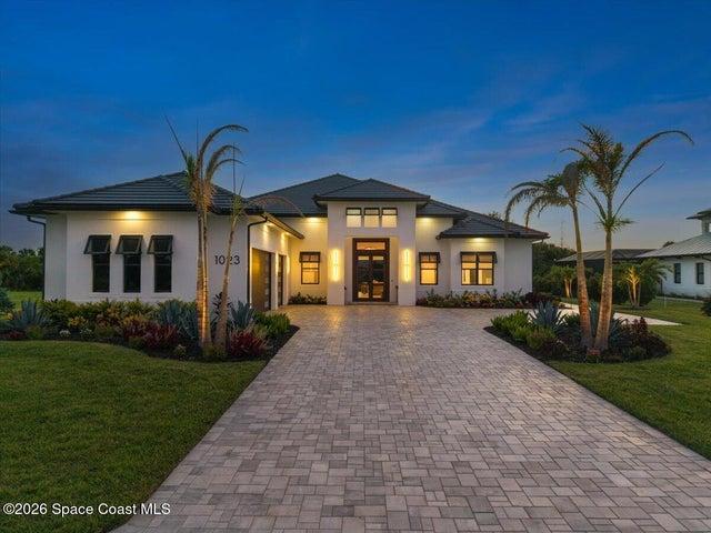 1023 W Polo Grounds Drive, Vero Beach, FL, 32966 photo 55