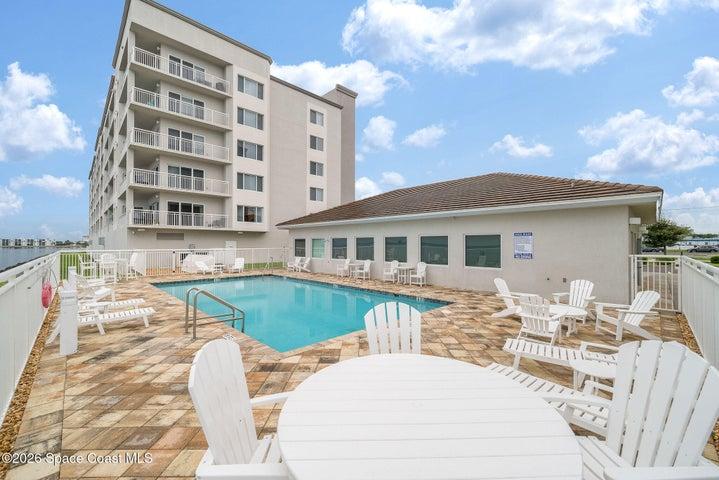 1825 Riverside Drive 507, Titusville, FL, 32780 photo 47