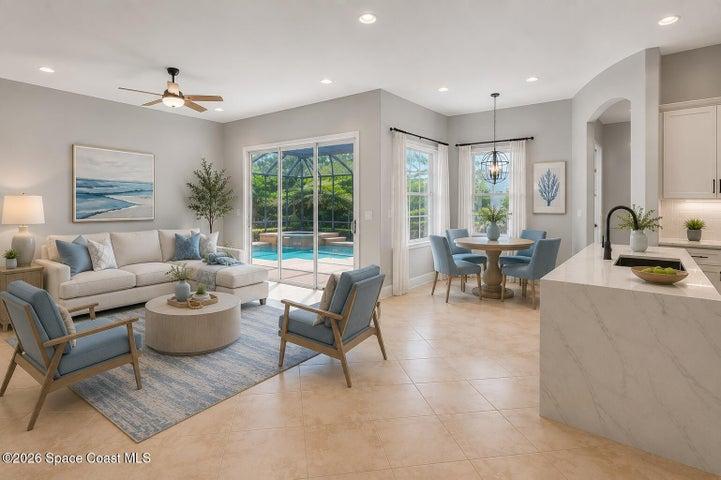 1289 Tipperary Drive, Melbourne, FL, 32940 photo 4