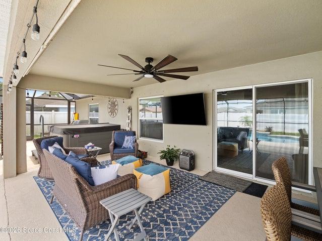 563 Alesio Avenue SE, Palm Bay, FL, 32909 photo 29