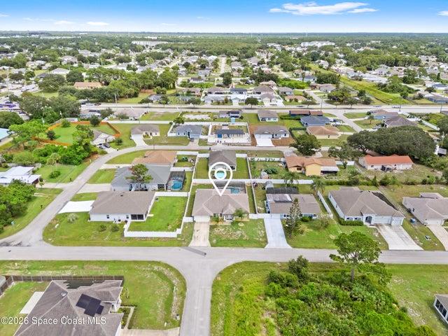 563 Alesio Avenue SE, Palm Bay, FL, 32909 photo 35