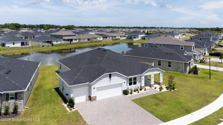 3549 Grappler Circle SE, Palm Bay, FL, 32909 photo 6