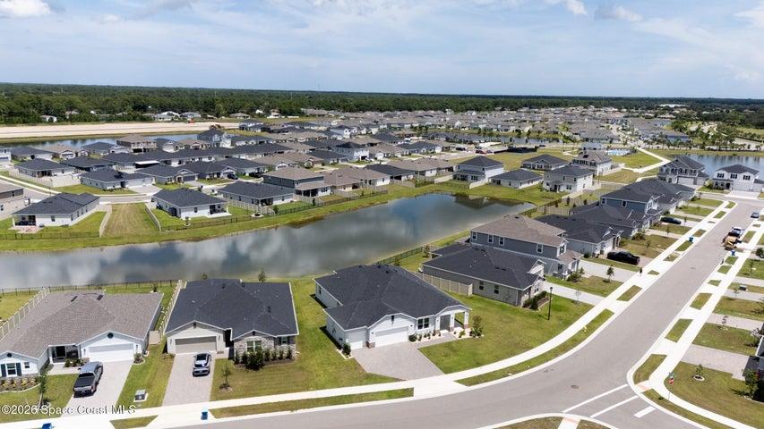 3549 Grappler Circle SE, Palm Bay, FL, 32909 photo 39