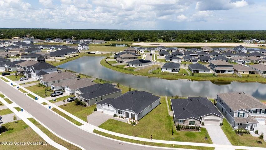 3549 Grappler Circle SE, Palm Bay, FL, 32909 photo 38