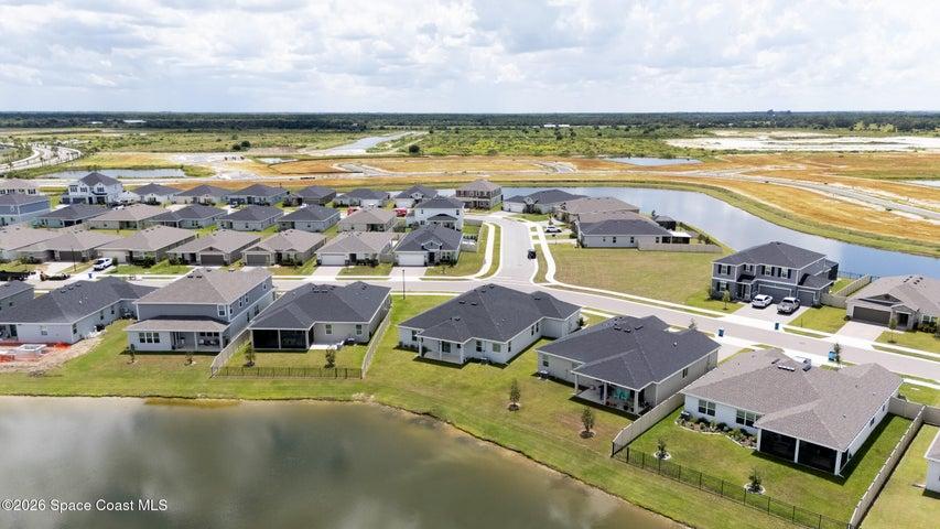 3549 Grappler Circle SE, Palm Bay, FL, 32909 photo 37