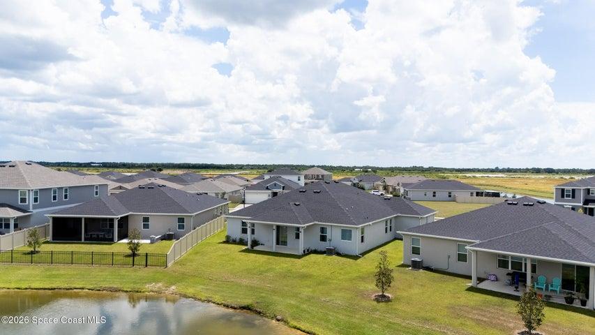3549 Grappler Circle SE, Palm Bay, FL, 32909 photo 35