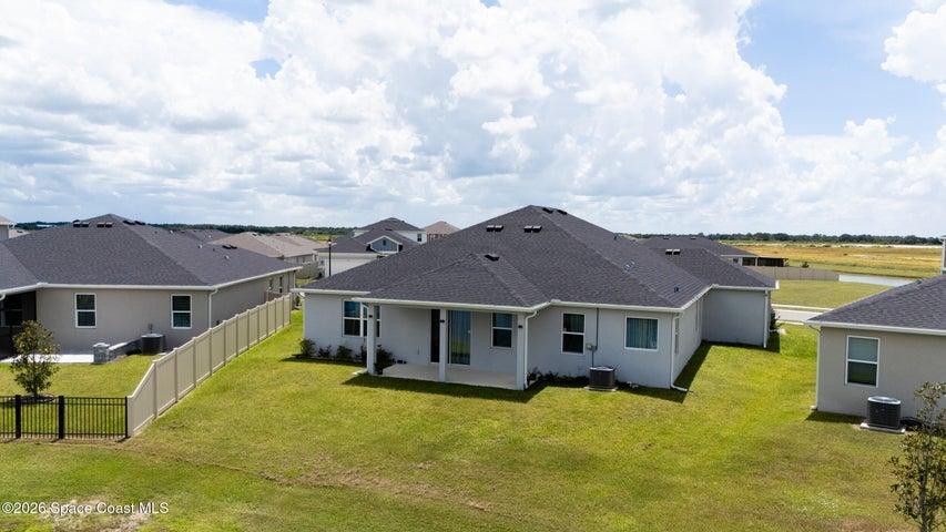 3549 Grappler Circle SE, Palm Bay, FL, 32909 photo 36