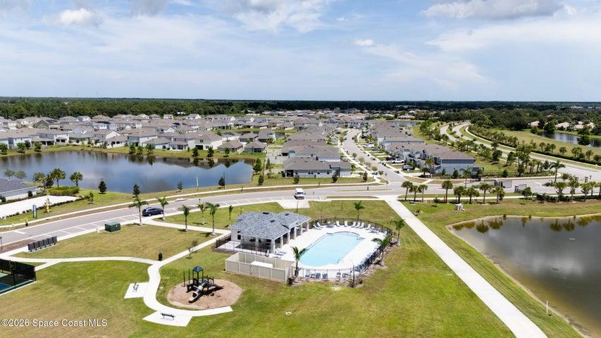 3549 Grappler Circle SE, Palm Bay, FL, 32909 photo 41