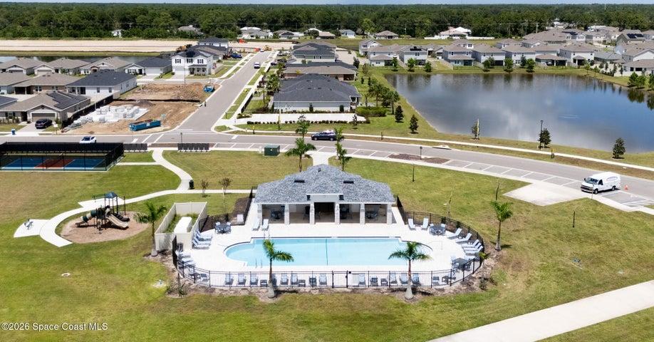 3549 Grappler Circle SE, Palm Bay, FL, 32909 photo 43