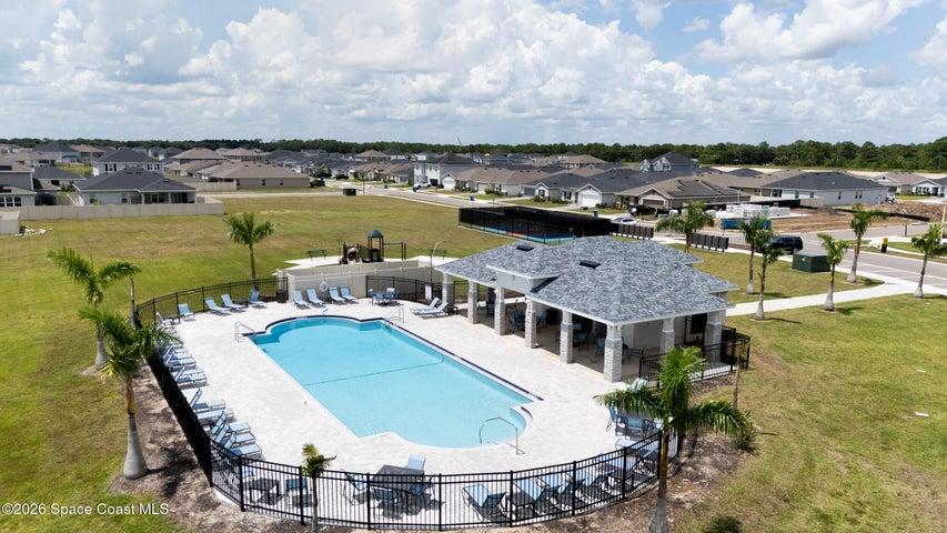3549 Grappler Circle SE, Palm Bay, FL, 32909 photo 42