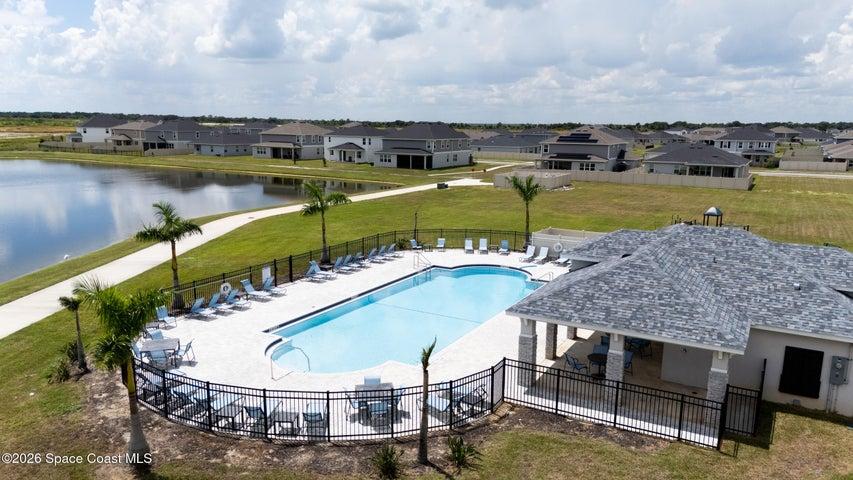 3549 Grappler Circle SE, Palm Bay, FL, 32909 photo 4