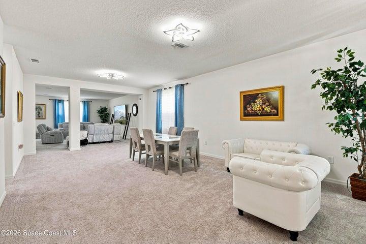 3549 Grappler Circle SE, Palm Bay, FL, 32909 photo 12