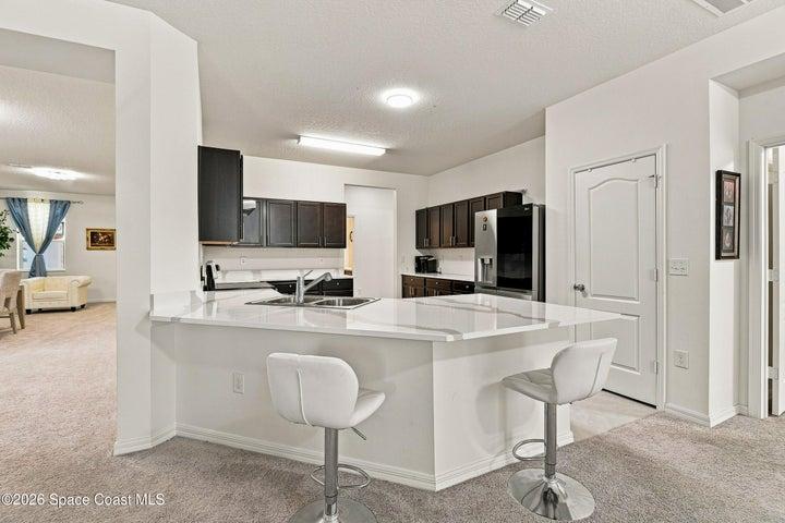 3549 Grappler Circle SE, Palm Bay, FL, 32909 photo 16