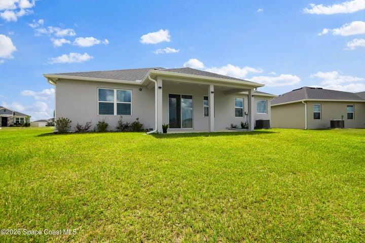 3549 Grappler Circle SE, Palm Bay, FL, 32909 photo 32