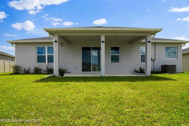 3549 Grappler Circle SE, Palm Bay, FL, 32909 photo 33