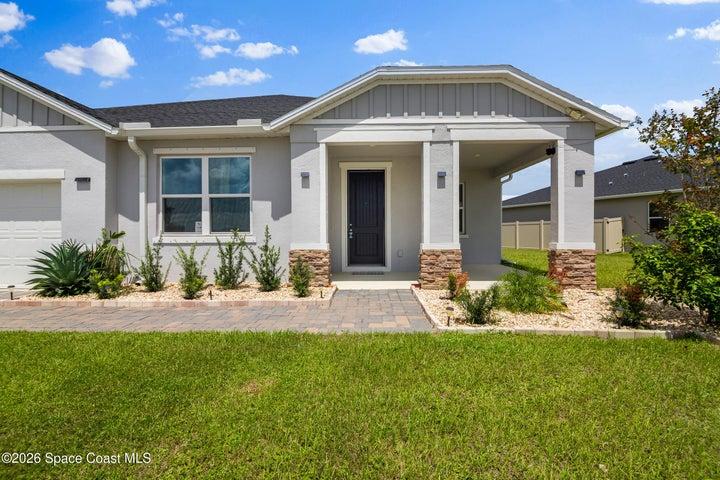 3549 Grappler Circle SE, Palm Bay, FL, 32909 photo 7