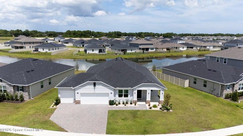 3549 Grappler Circle SE, Palm Bay, FL, 32909 photo 40
